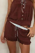 Afternoon Short