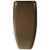 Athena Tall Planter – Metallics