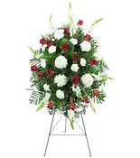 In Loving Memory