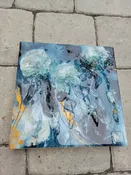 Jellies - No. 1 in Maui Benefit Series - 12x12