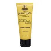 Naked Bee Unscented