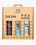 LinkLube All Seasons Starter Pack