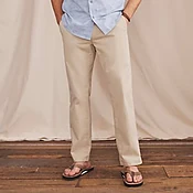 1856 Stretch Twill Chinos