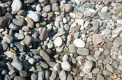 River Rock Pennsylvania Blend 1 – 3 in.