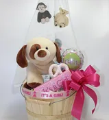 Baby Bundle - Girl