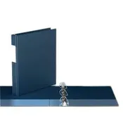 2" Blue Binder