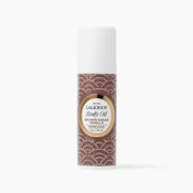 Brown Sugar Vanilla Body Oil