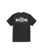 BENCHMARK STOCK T-SHIRT