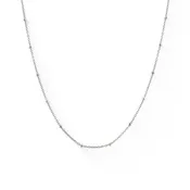 16" Saturn Cable Chain
