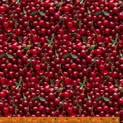 A La Carte Cherries