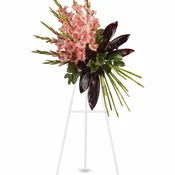 Elegant Tribute Spray