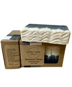 PERFECT MAN ARTISAN SOAP