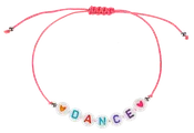 Dance Friendship Bracelet -ER75285