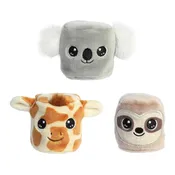 2.5" Jungle Mallows Toy