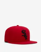 59Fifty Chicago White Sox Core Fitted Hat