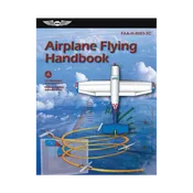 Airplane Flying Handbook ASA