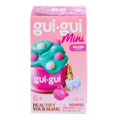 Gui Gui Mini Backpack Charm Slime