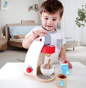 My Coffee Machine