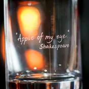Engraving — AO Glass