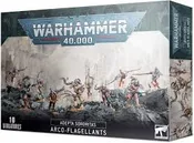 Adepta Sororitas Arco-flagellants