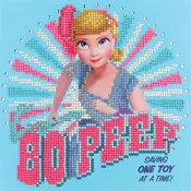 Toy Story Bo Peep