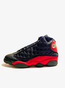 Air Jordan 13 Bred (2004)