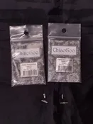 ChiaoGoo Interchangeable Needle Connector