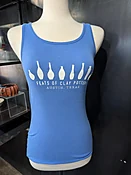 Pots Print Tank - Medium — Feats of Clay