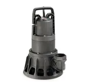 Atlantic Water Gardens TidalWave Solid Handling Pump SH5000