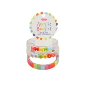 Acrylic Bangles Butterfly