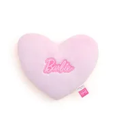 Warmies Barbie Heart Heating Pad