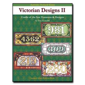 Victorian Designs Vol.2