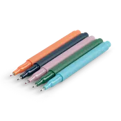 Papier Quintet Fineliners (Set of 5)