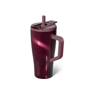 30oz Era Flip Handled Tumbler in Mystic