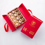 Viral  Valentines Chocolate Gift Box Gift For All Season