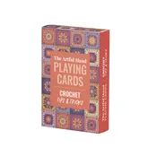 Artful Hand Cards Crochet