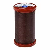 Coats & Clark 15wt Extra Strong Upholstery Thread 100% Bonded Nylon 150yds per Spool