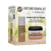 Sale! – Foot Care Essential Set