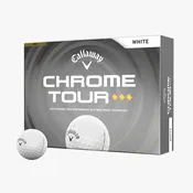Chrome Tour Triple Diamond and Triple Track
