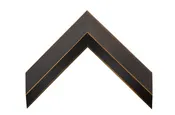 A80 Framed Mirror