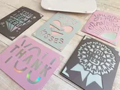 Handmade Greeting Cards – Same Day Delivery – North Coastal Floral Design