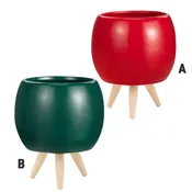 Napco, Cache on Tripod, Assorted and Sold Separately