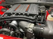 Magnum Performance Dodge Challenger, Charger & 300 5.7L TVS2650 HEMI Supercharger Kit