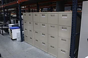 AOU 4High Vertical Files