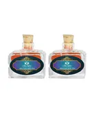 Saffron Powder — 2 × 4 g (8 g Total)