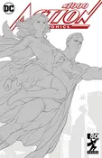 Action Comics #1000 BuyMeToys.Com Exclusive Set