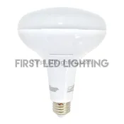 15W (100W Equivalent) BR40 LED Flood Light - Soft White 3000K