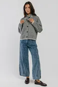 Adeline Scarf Cardigan