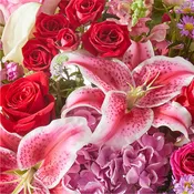 Better Together - A Luxury Florist Original