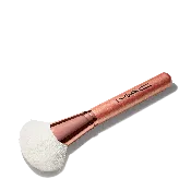 143S Bronzer Fan Brush - NYF101